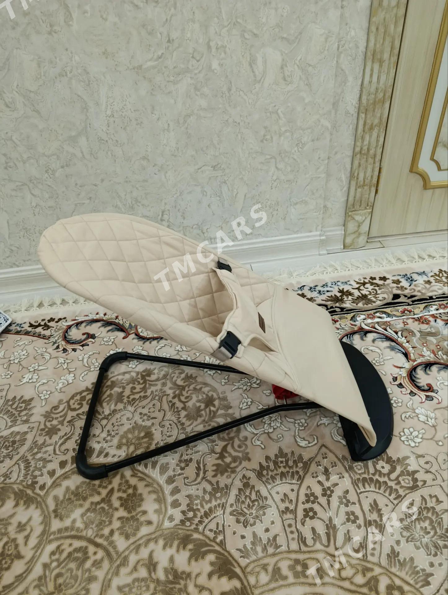 Çaga şezlong - Aşgabat - img 3