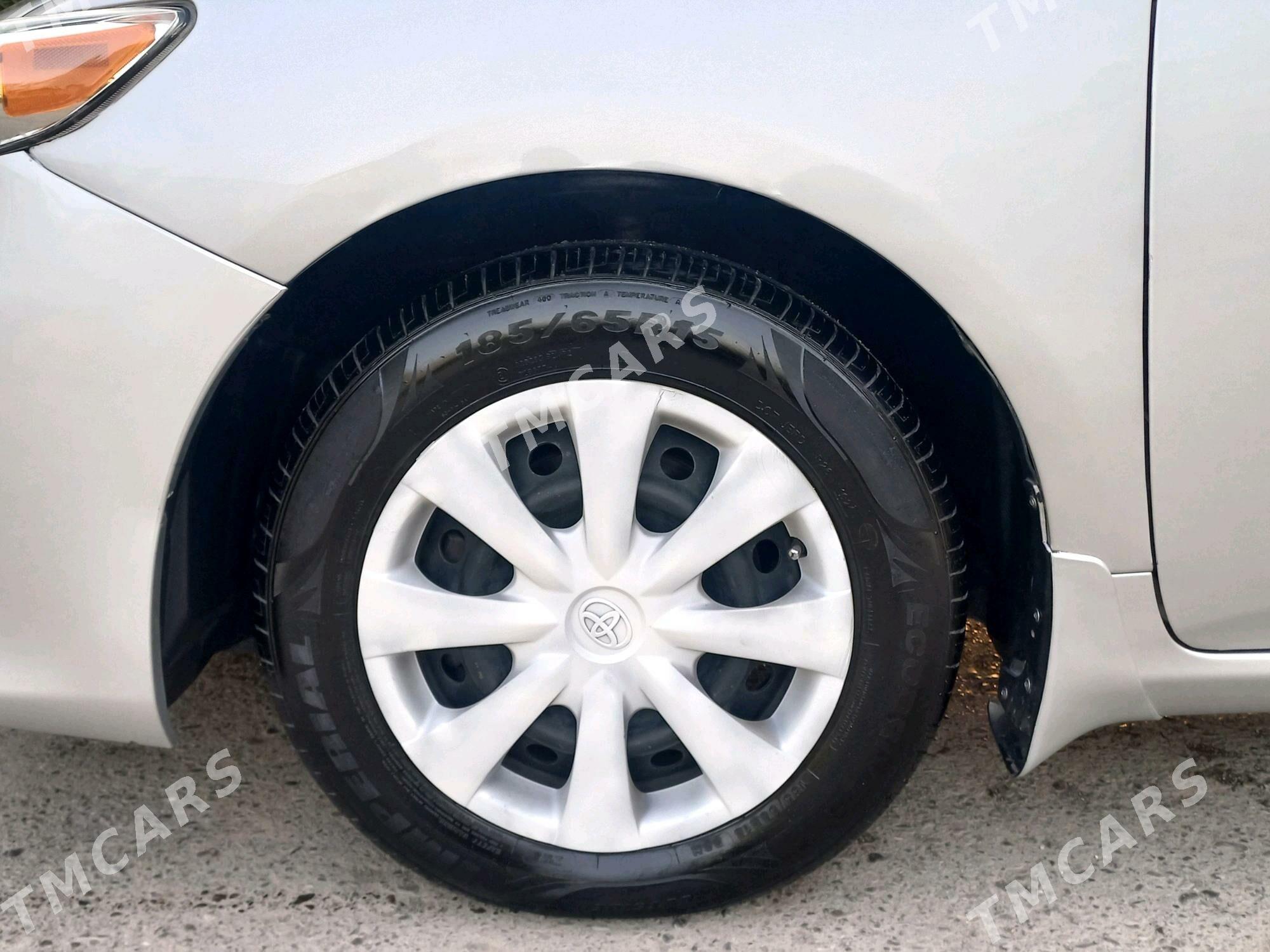 Toyota Corolla 2011 - 170 000 TMT - Рухабат (90-й разьезд) - img 4