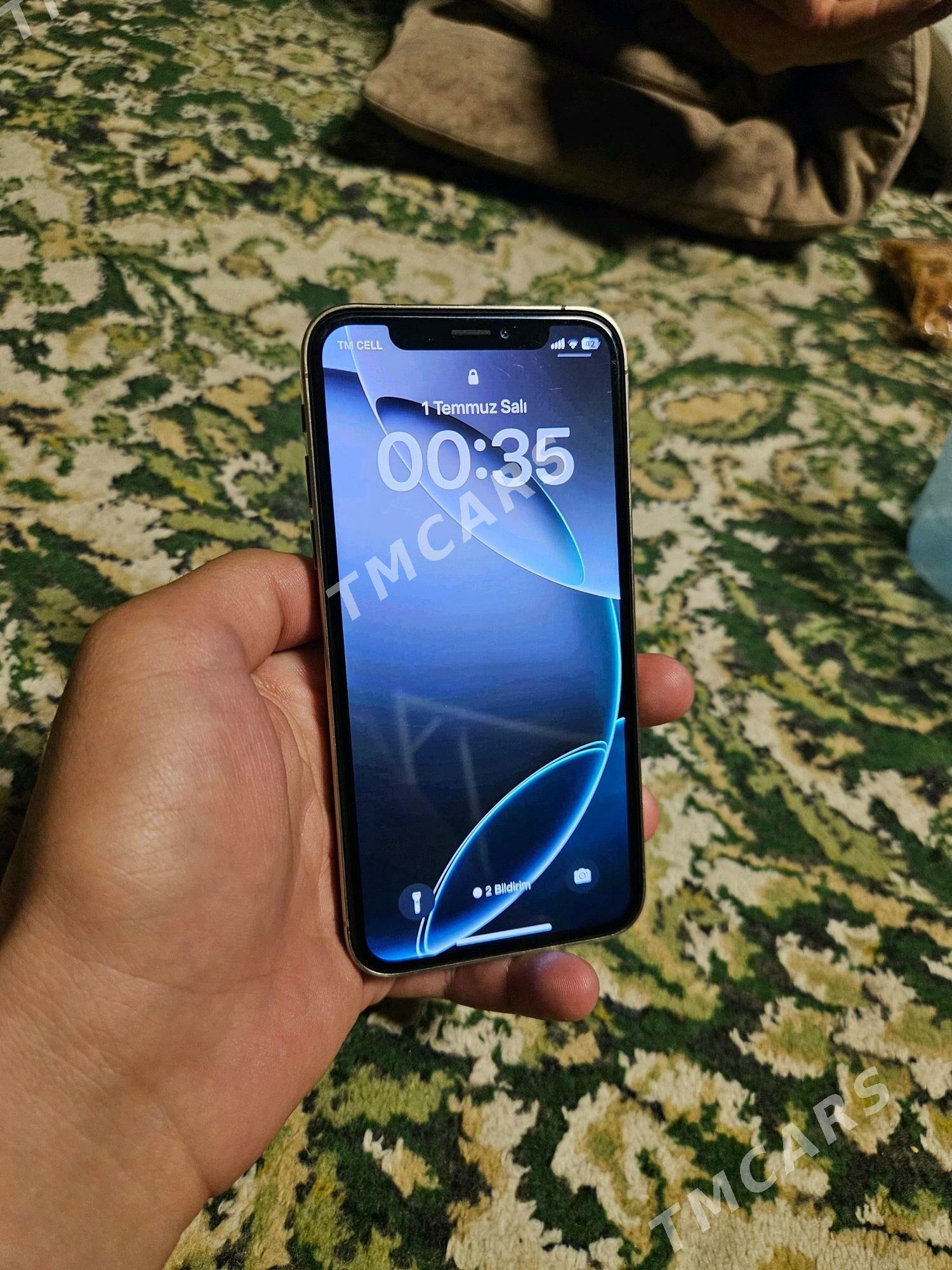 iPhone X 16 pro owurlen - Baýramaly - img 2