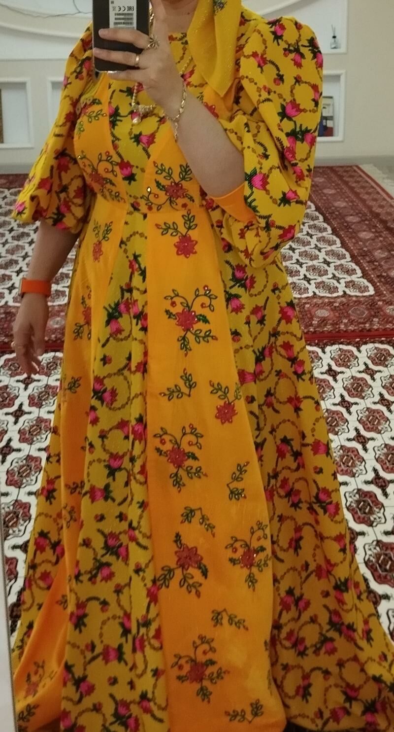yun Mata - 11 мкр - img 2