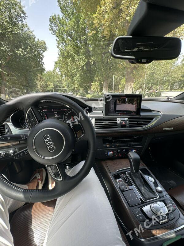 Audi A7 2016 - 700 000 TMT - 10 mkr - img 9