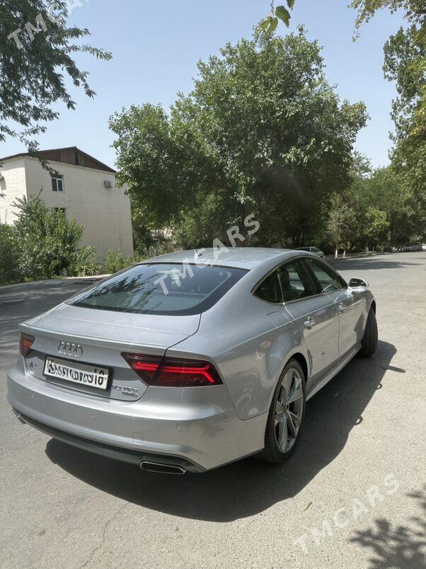 Audi A7 2016 - 700 000 TMT - 10 mkr - img 7