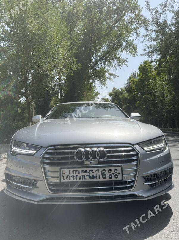 Audi A7 2016 - 700 000 TMT - 10 mkr - img 10