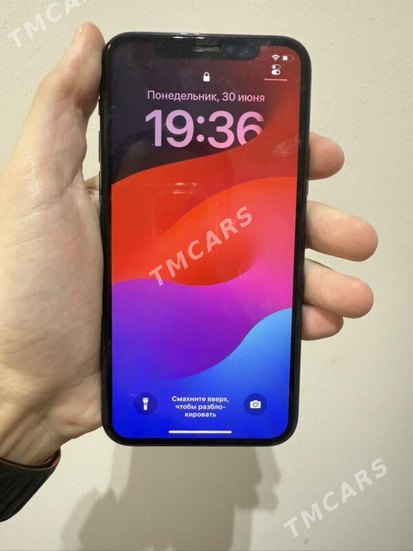 IPhone 11 pro, 64 GB - Ашхабад - img 4