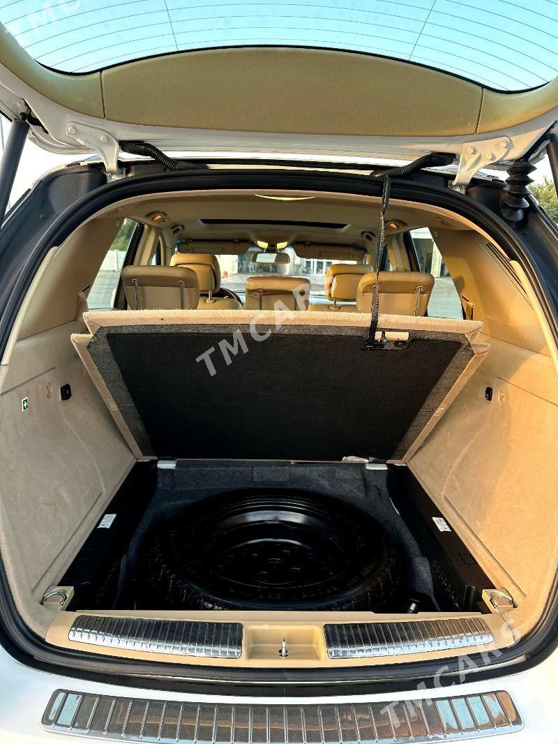 Mercedes-Benz ML350 2010 - 310 000 TMT - Ашхабад - img 2