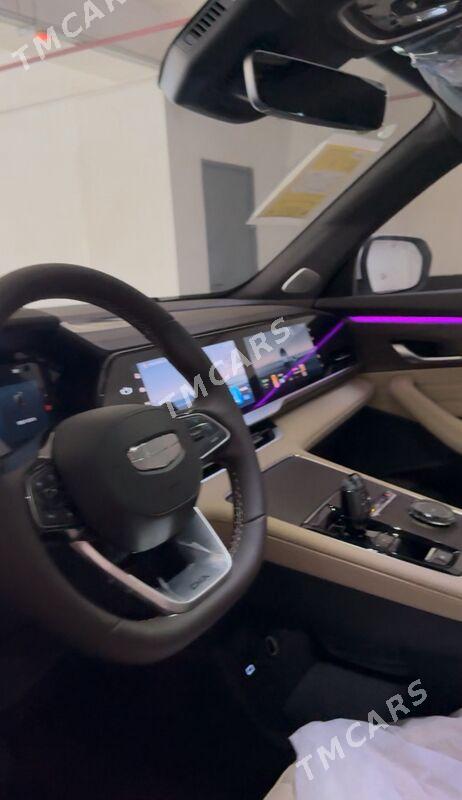 Geely Monjaro 2025 - 600 000 TMT - Ашхабад - img 6