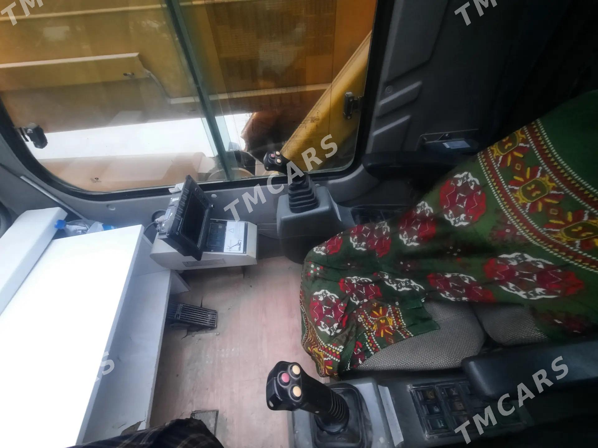 XCMG 25 2015 - 1 600 000 TMT - Ашхабад - img 3