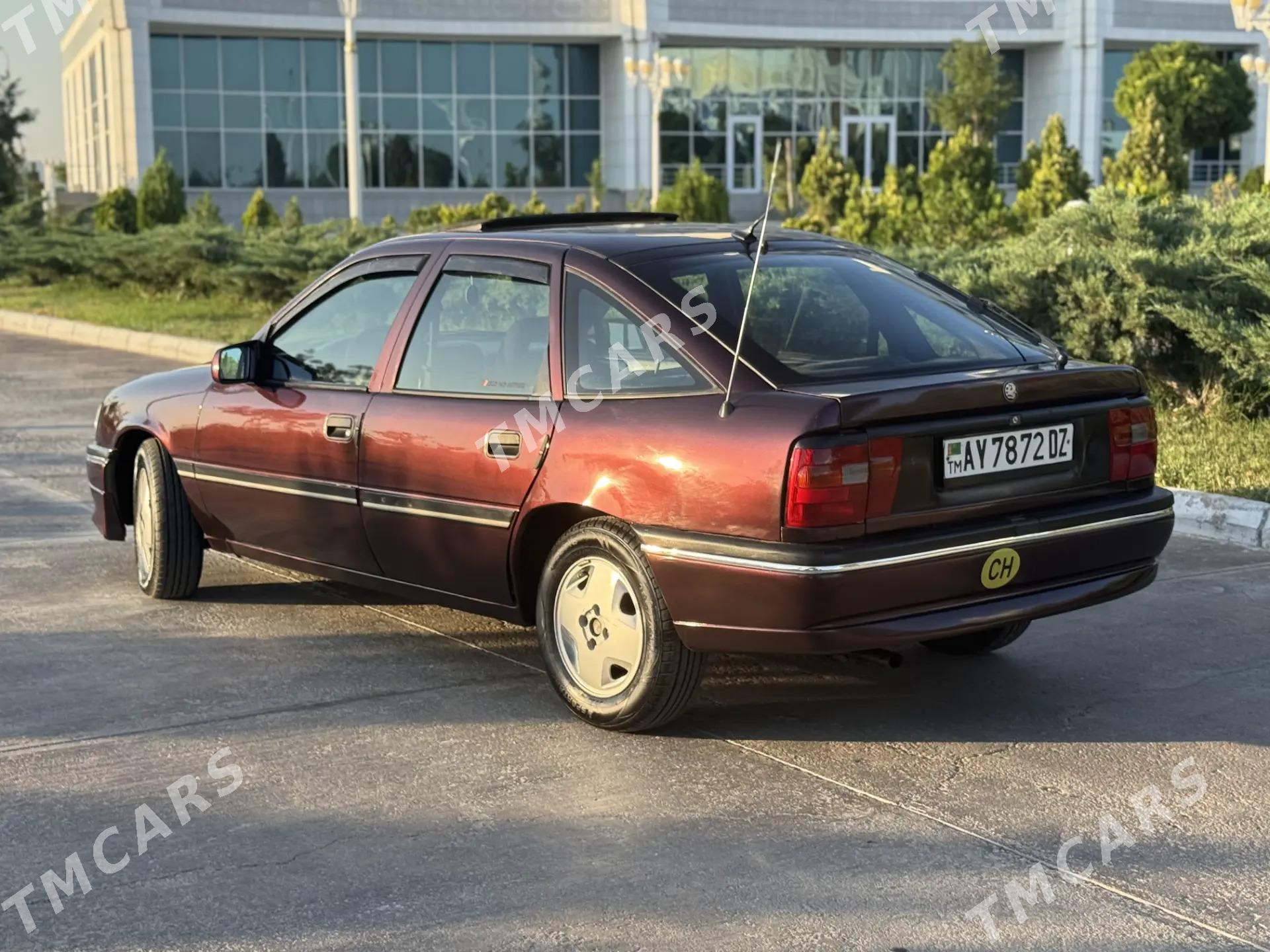 Opel Vectra 1991 - 34 000 TMT - Дашогуз - img 5