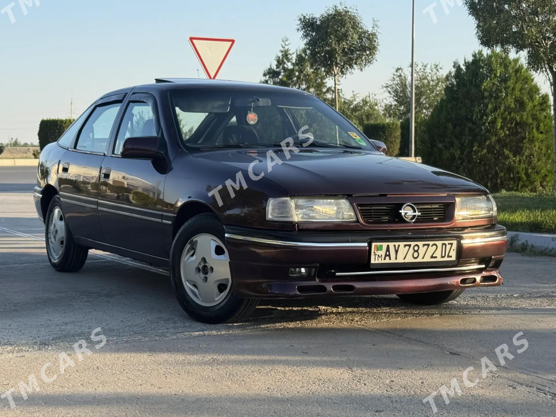 Opel Vectra 1991 - 34 000 TMT - Дашогуз - img 2