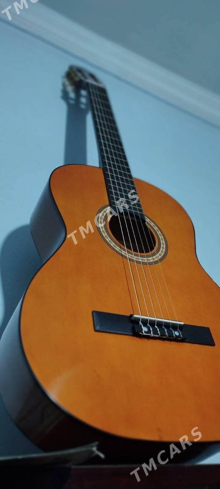 Gitaraгитара - Balkanabat - img 2
