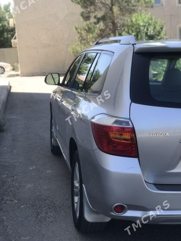 Toyota Highlander 2009 - 310 000 TMT - Туркменабат - img 3