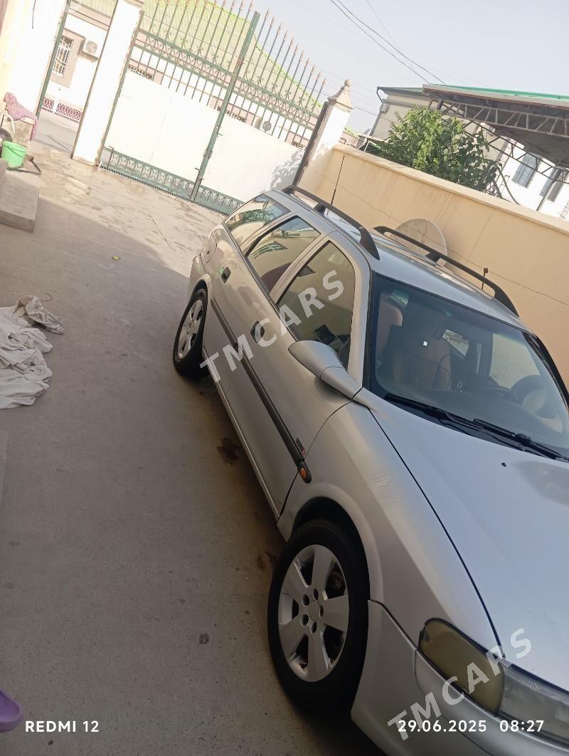 Opel Vectra 1998 - 50 000 TMT - Aşgabat - img 3