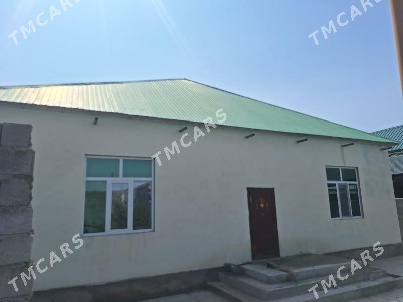 Бабарапда 8 сот 5 ком план - Гёкдепе - img 2