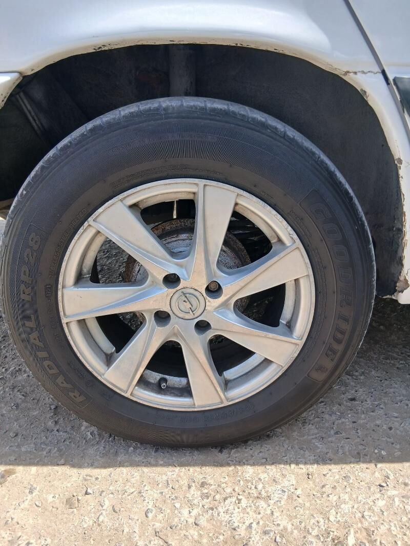 15 disga 2 500 TMT - Aşgabat - img 1