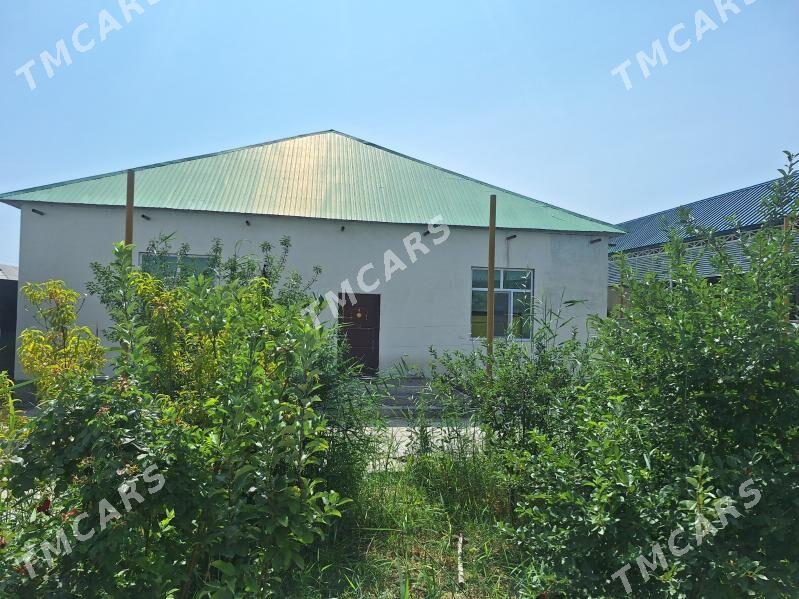 Бабарапда 8 сот 5 ком план - Гёкдепе - img 5