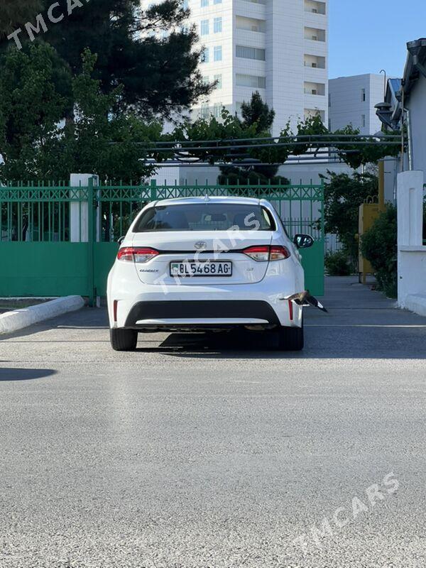 Toyota Corolla 2020 - 210 000 TMT - Aşgabat - img 2