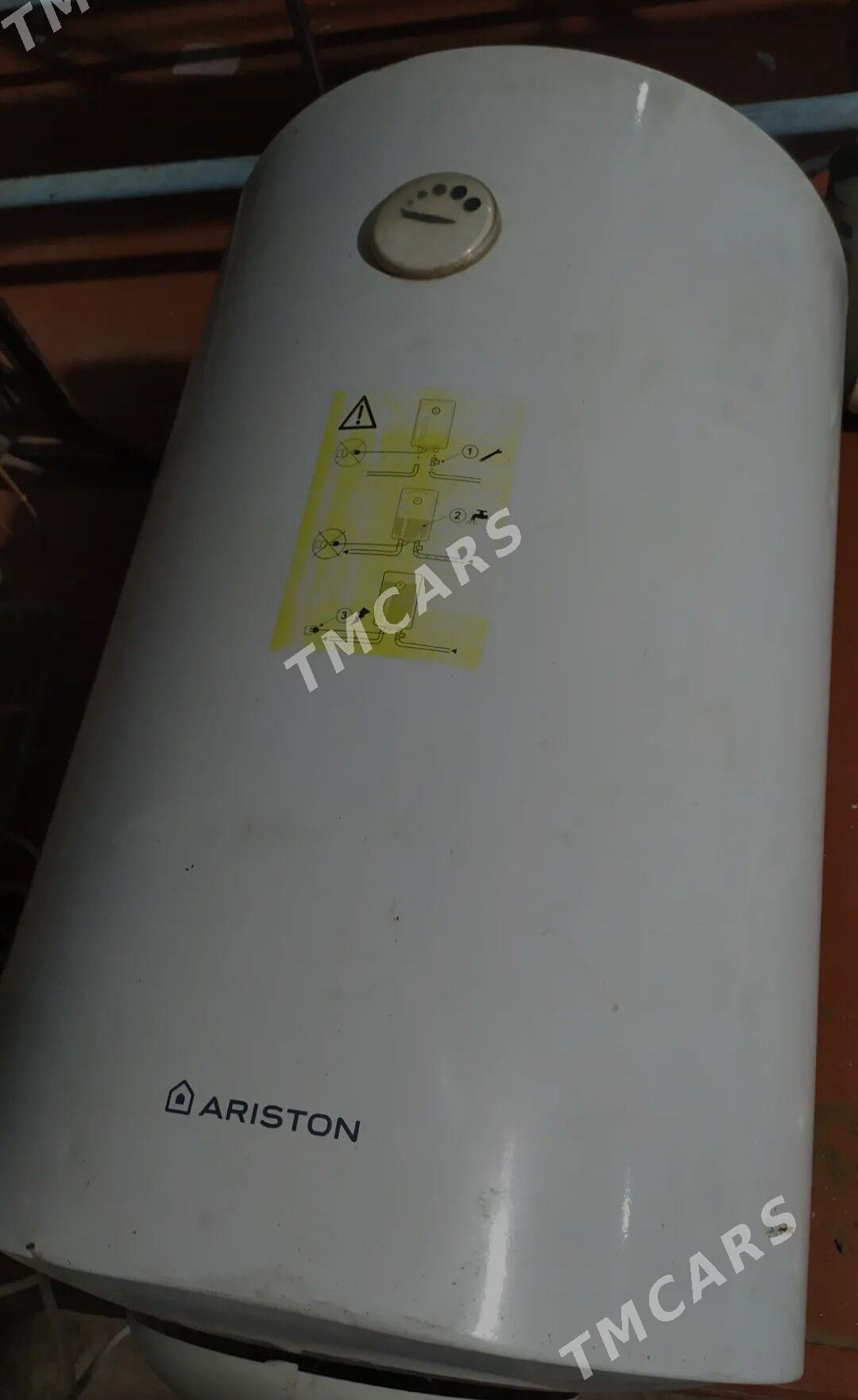Ariston - Türkmenabat - img 2