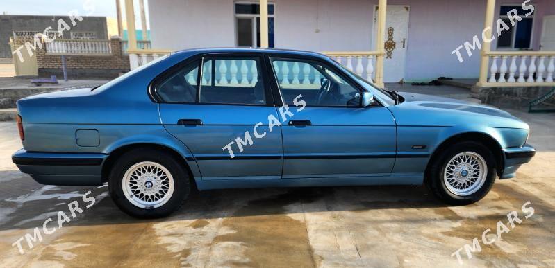 BMW 525 1994 - 70 000 TMT - Gumdag - img 5