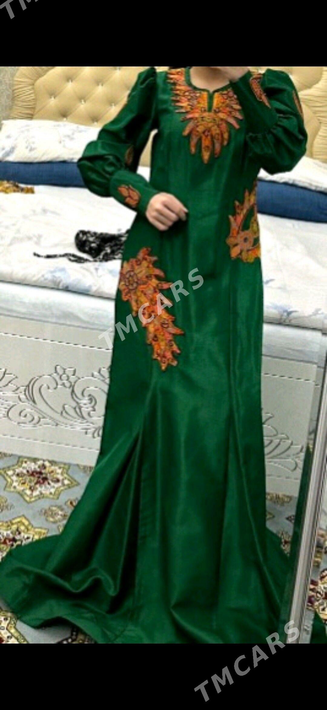 keteni koynek - Aşgabat - img 2