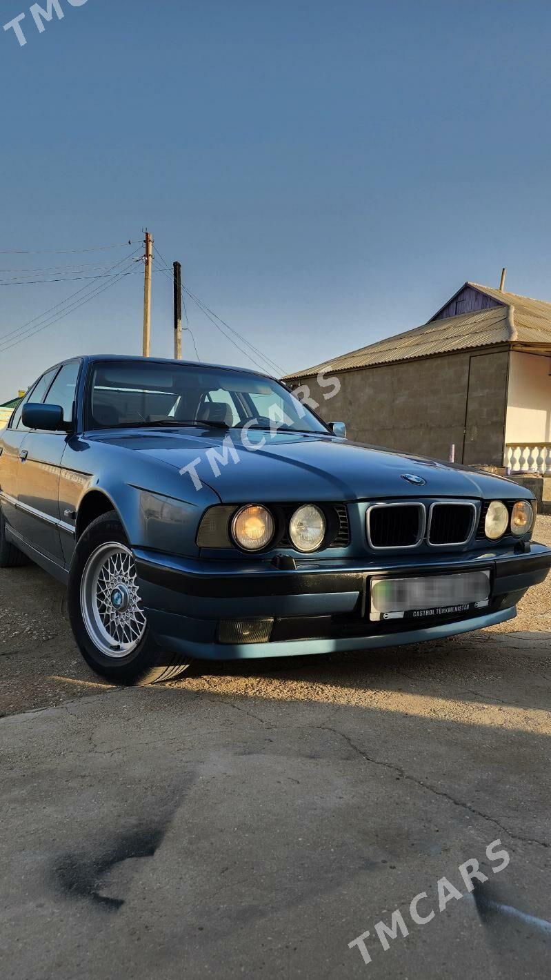 BMW 525 1994 - 70 000 TMT - Gumdag - img 3