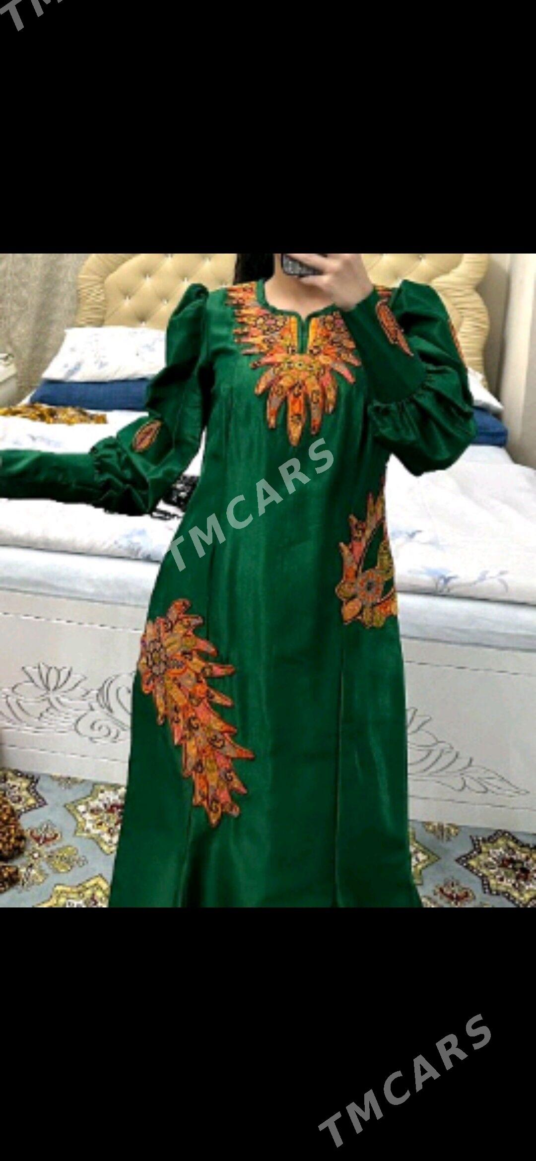keteni koynek - Aşgabat - img 1
