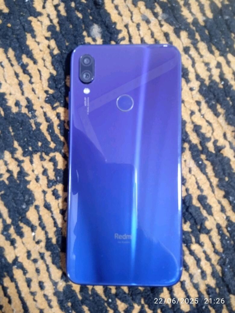 Redmi Note 7 - Babadaýhan - img 2