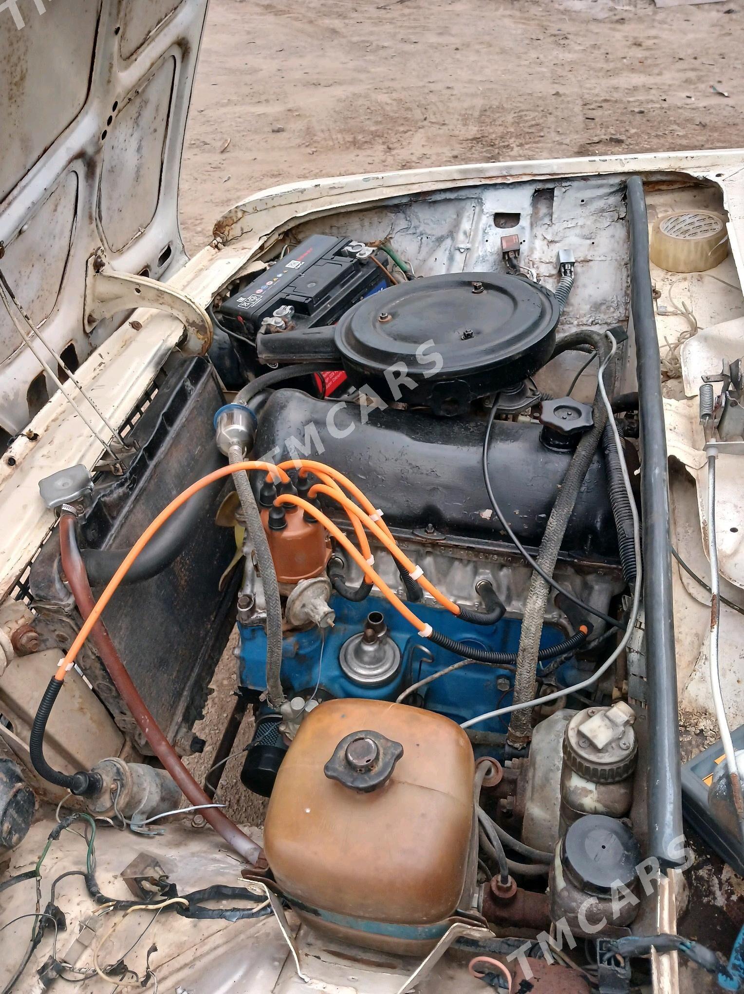 Lada 2106 1985 - 12 000 TMT - Köneürgenç - img 1