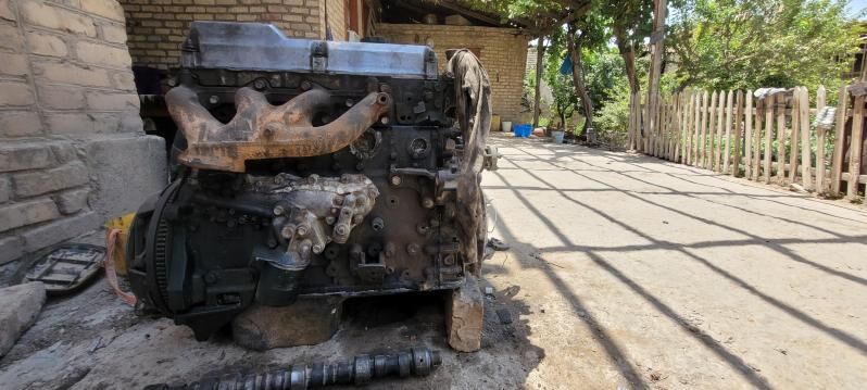 Tayota Dyna  B mator karopga 10 000 TMT - Sakar - img 2