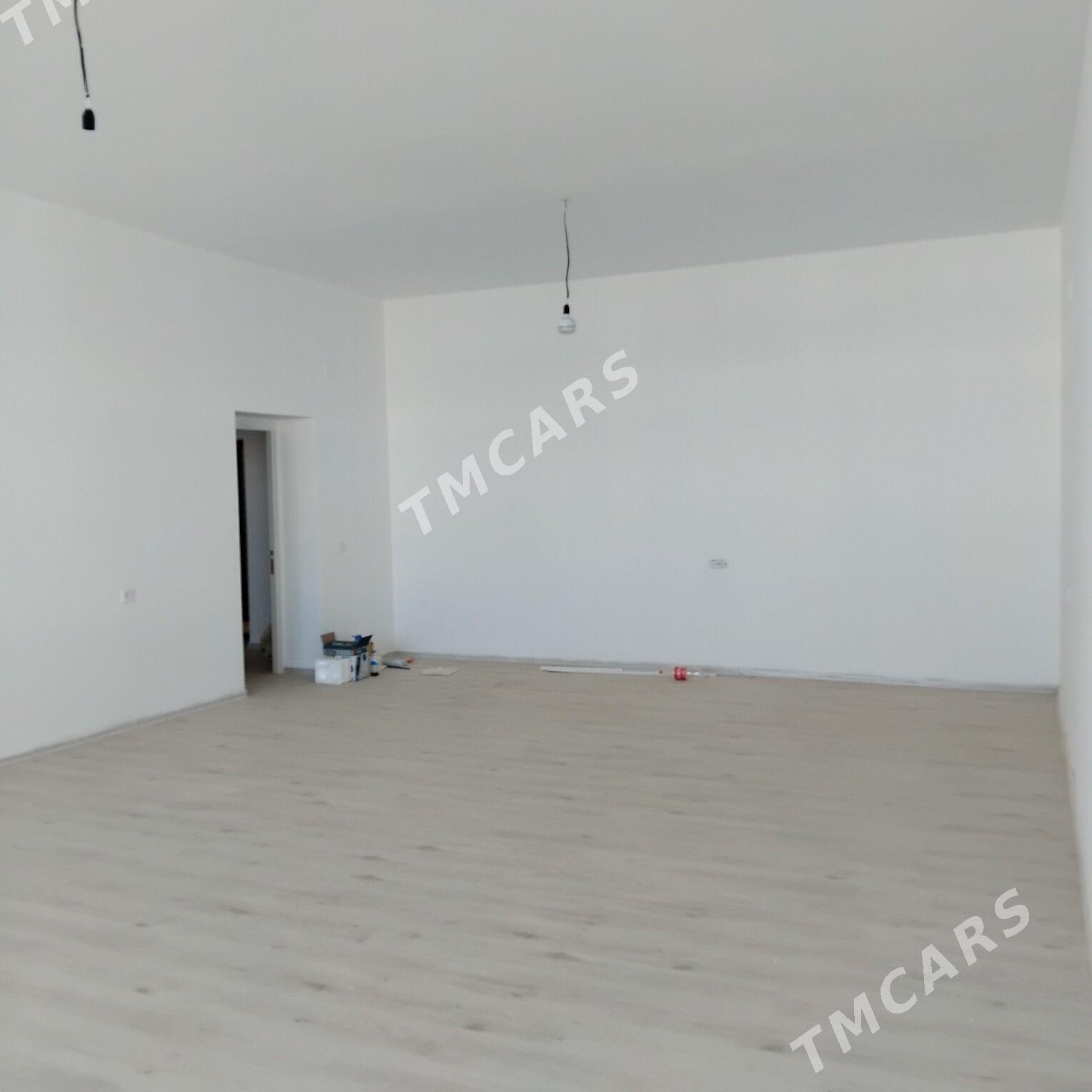 Рысгал Элитка 2этаж 2ком 110м² - Дашогуз - img 2
