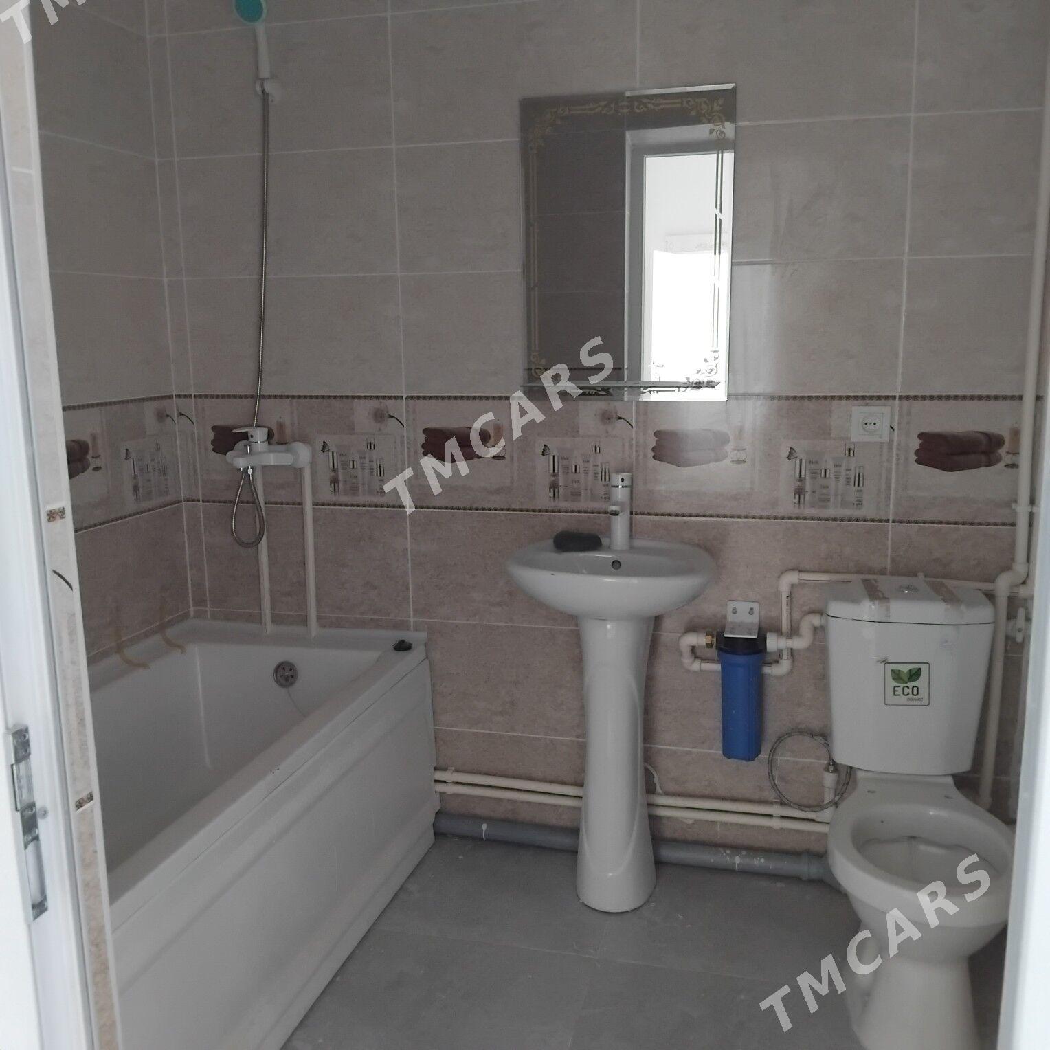 Рысгал Элитка 2этаж 2ком 110м² - Дашогуз - img 4