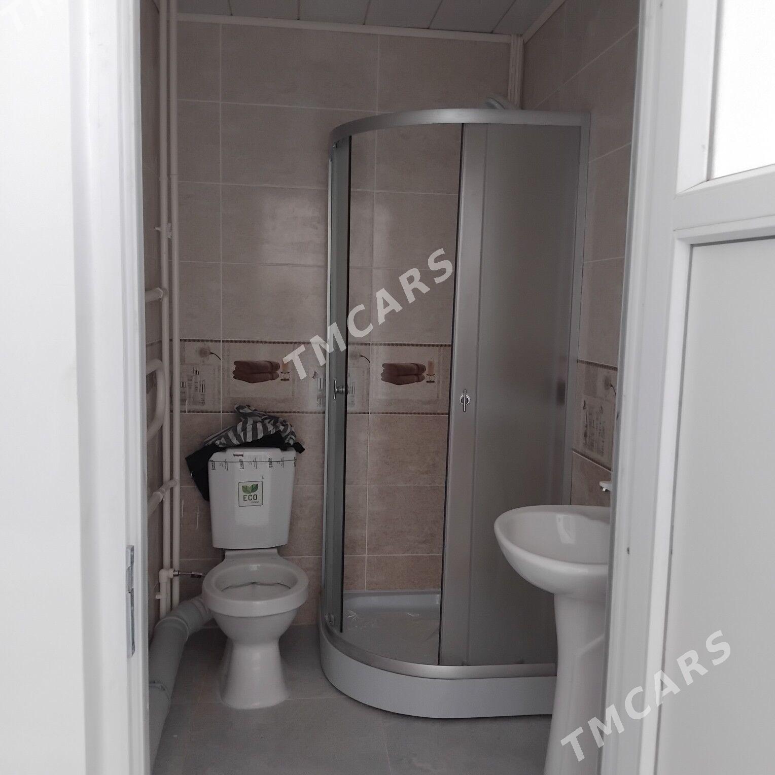 Рысгал Элитка 2этаж 2ком 110м² - Дашогуз - img 3
