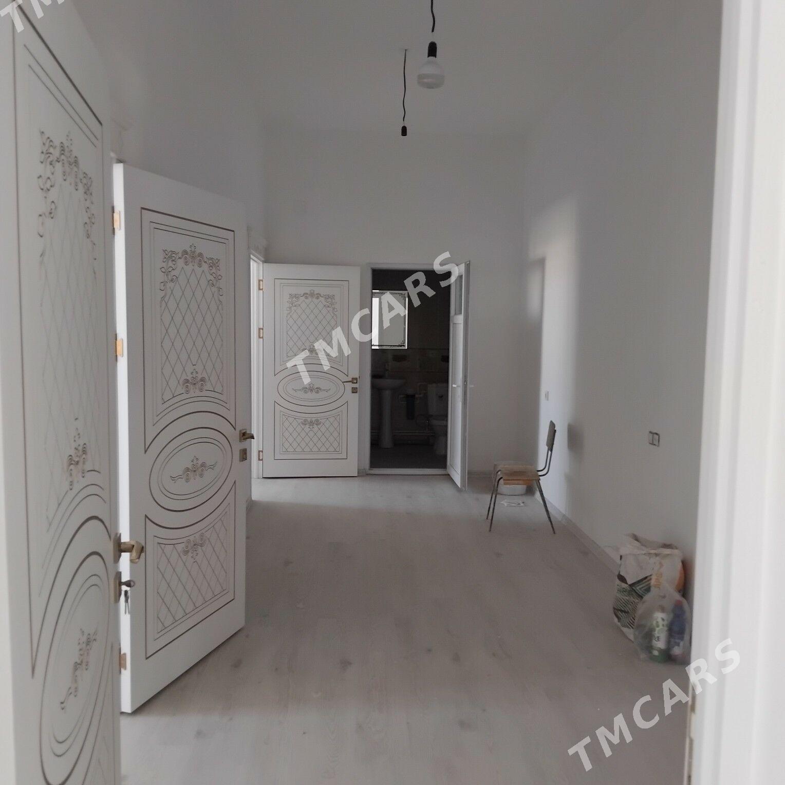 Рысгал Элитка 2этаж 2ком 110м² - Дашогуз - img 6