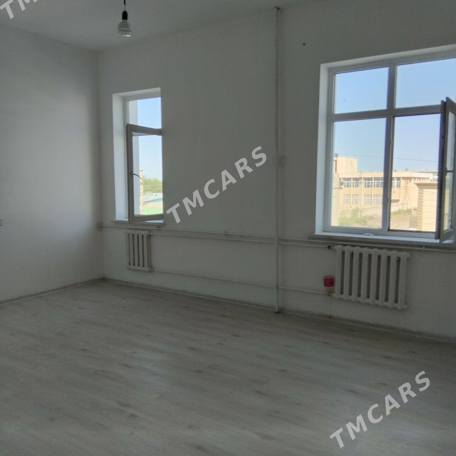 Рысгал Элитка 2этаж 2ком 110м² - Дашогуз - img 8