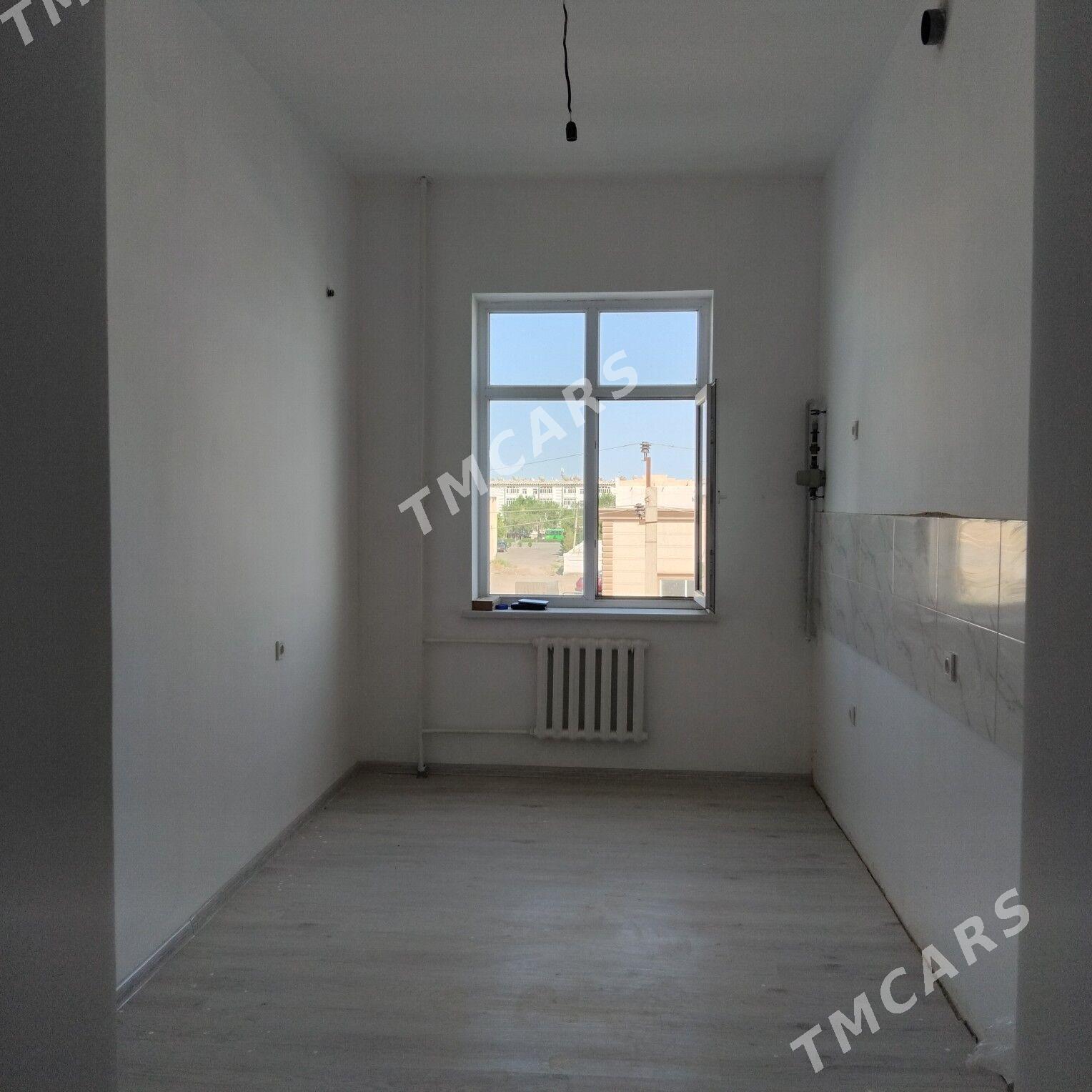 Рысгал Элитка 2этаж 2ком 110м² - Дашогуз - img 9