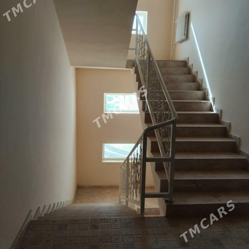 Рысгал Элитка 2этаж 2ком 110м² - Дашогуз - img 7