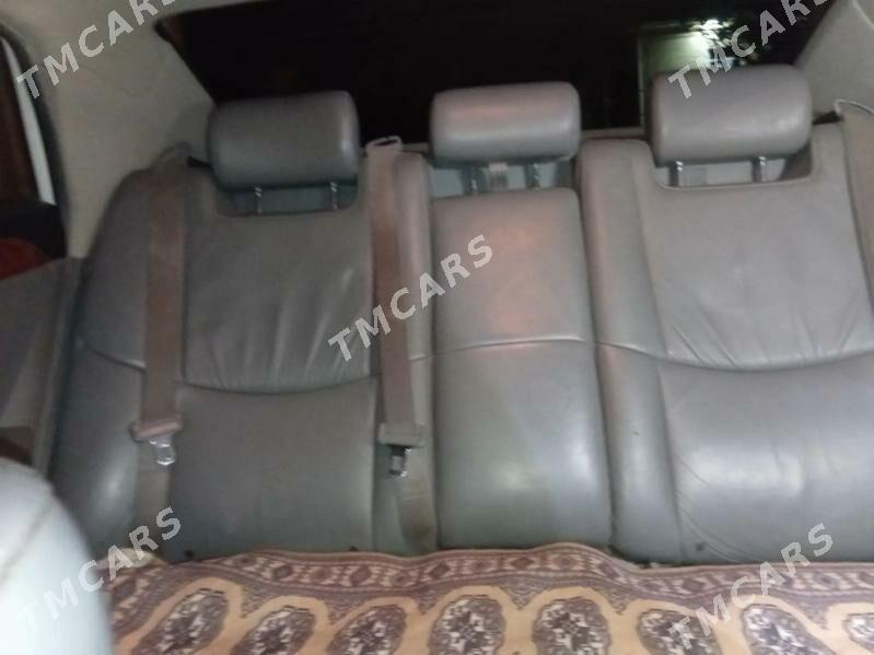 Toyota Avalon 2006 - 140 000 TMT - Farap - img 5