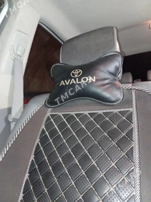 Toyota Avalon 2006 - 140 000 TMT - Farap - img 2