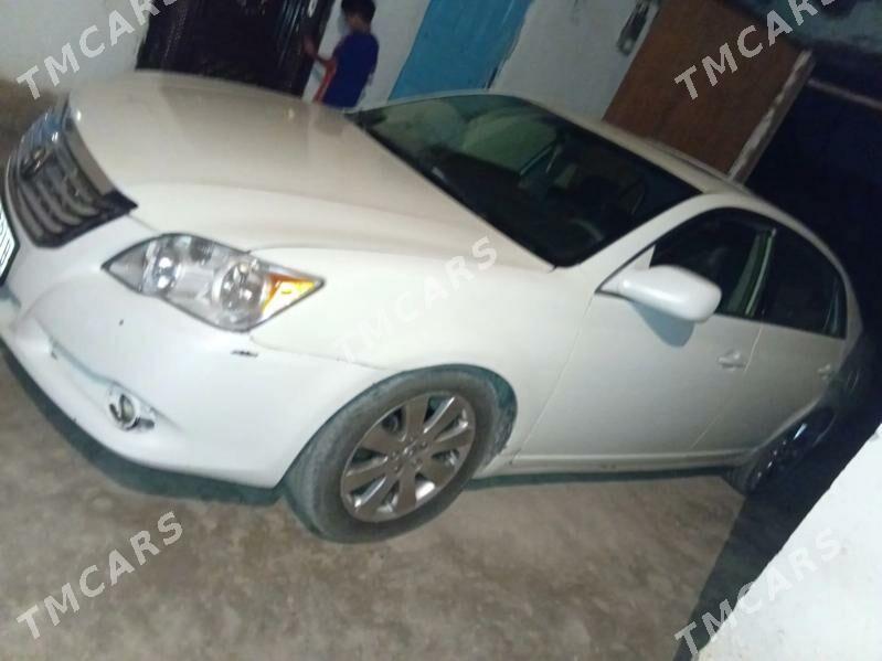 Toyota Avalon 2006 - 140 000 TMT - Farap - img 3