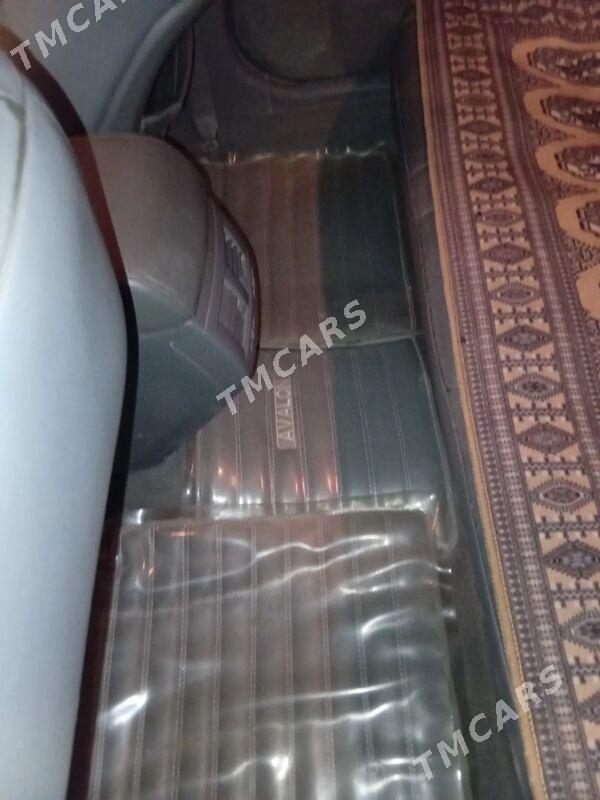 Toyota Avalon 2006 - 140 000 TMT - Farap - img 1