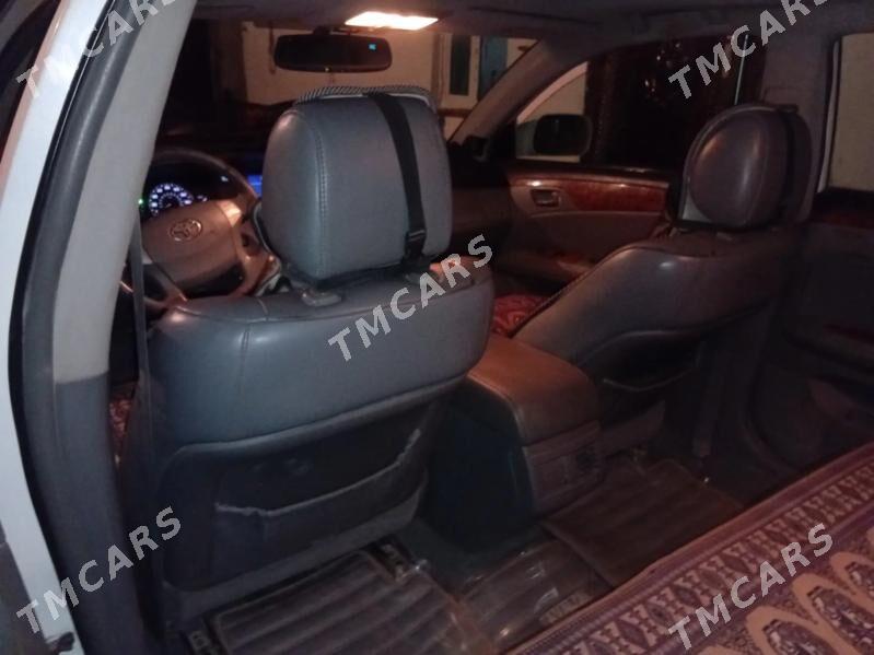 Toyota Avalon 2006 - 140 000 TMT - Farap - img 4