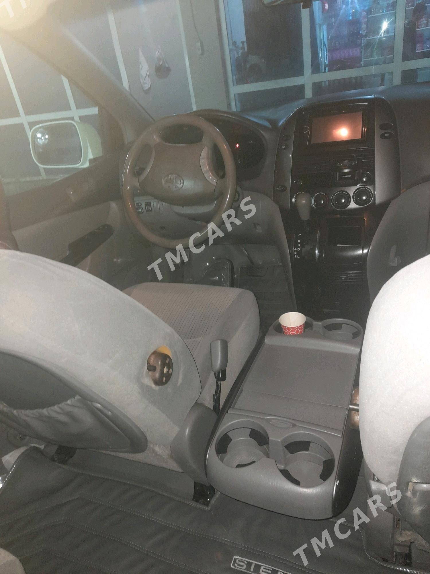 Toyota Sienna 2009 - 235 000 TMT - Täze zaman - img 3