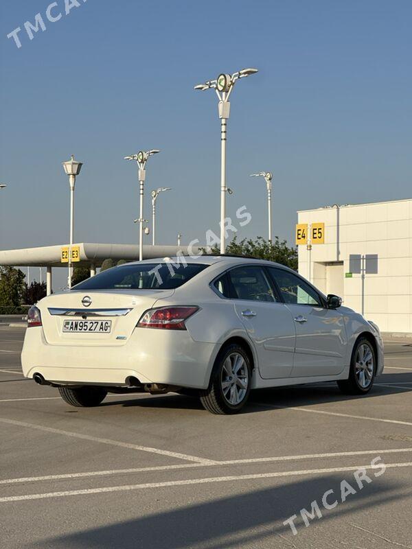 Nissan Altima 2015 - 160 000 TMT - Aşgabat - img 1