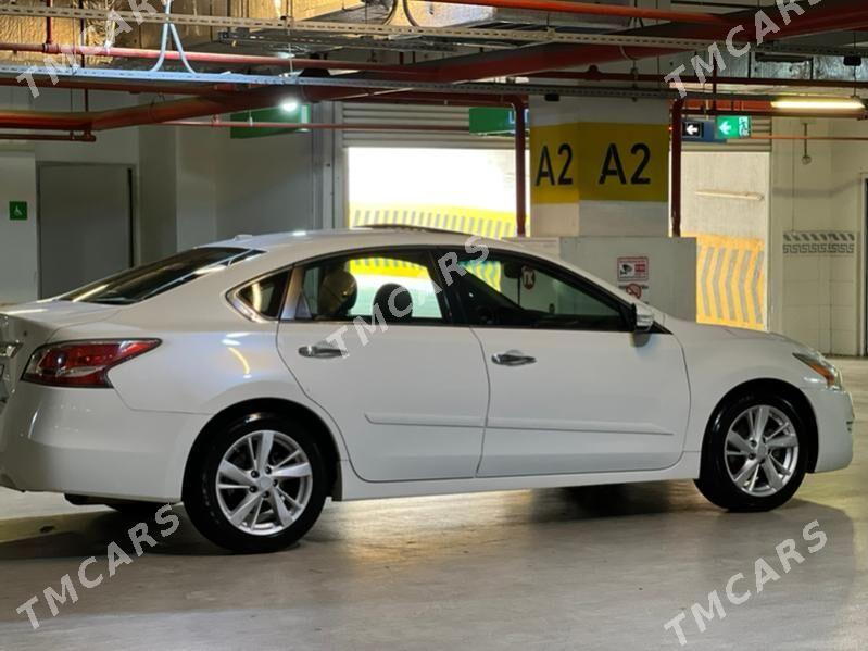 Nissan Altima 2015 - 160 000 TMT - Aşgabat - img 9