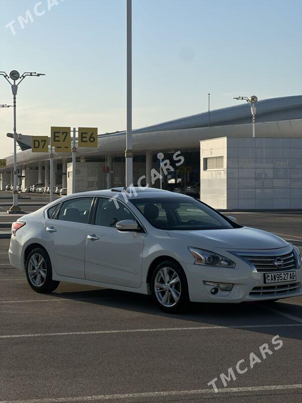 Nissan Altima 2015 - 160 000 TMT - Aşgabat - img 4