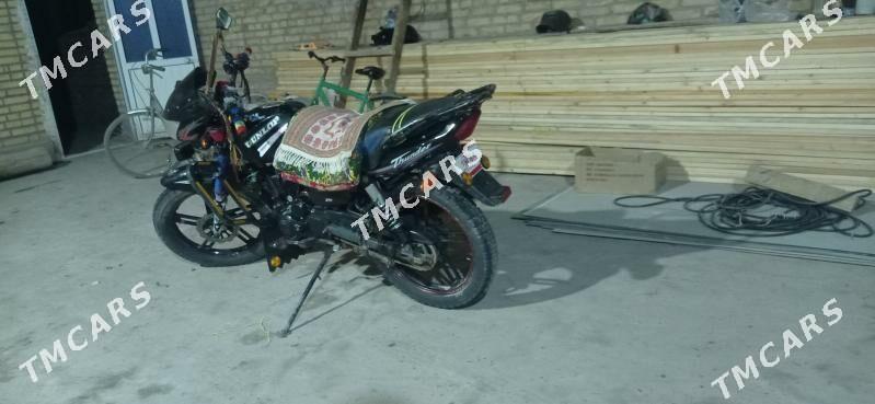 Fekon FK150-8G 2022 - 15 000 TMT - Дянев - img 3