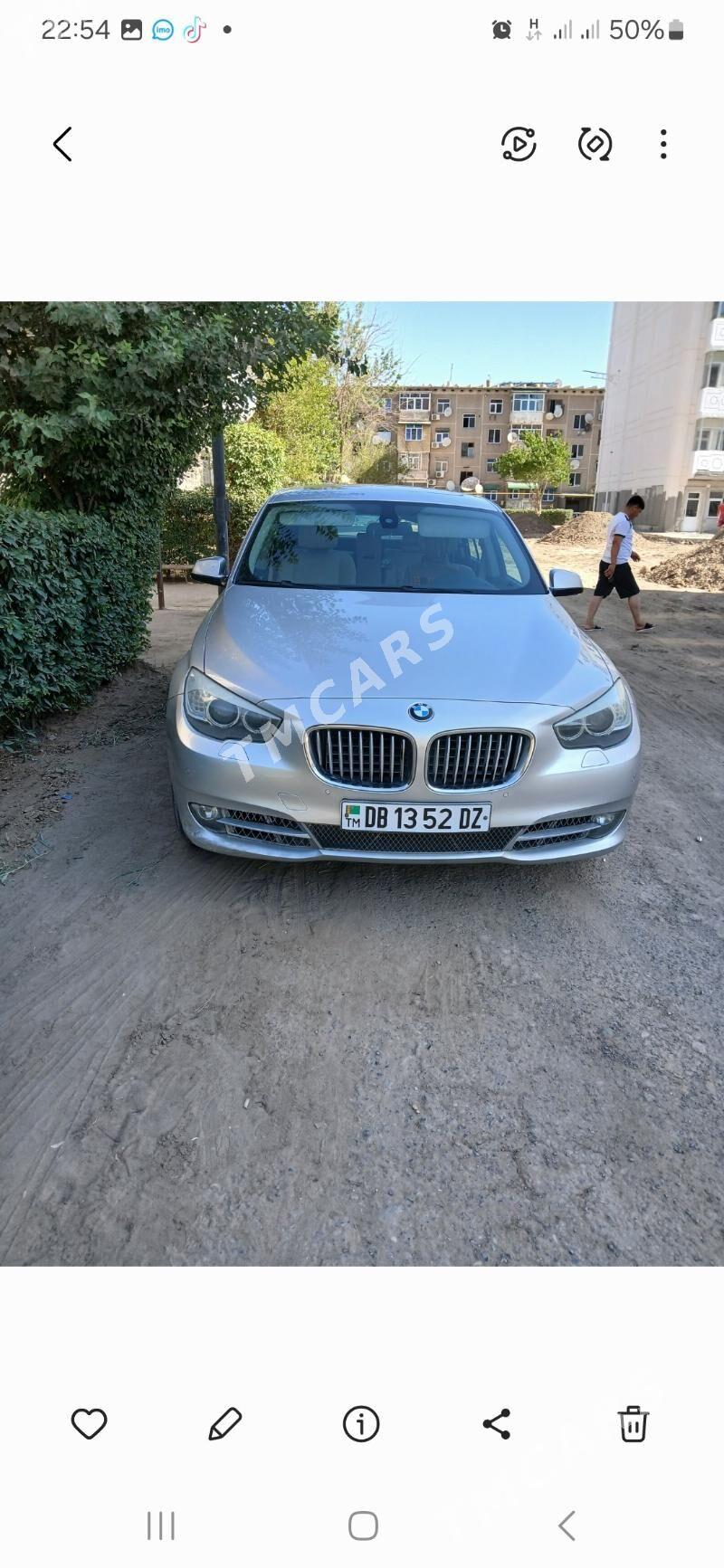 BMW GT 2010 - 200 000 TMT - Türkmenabat - img 4