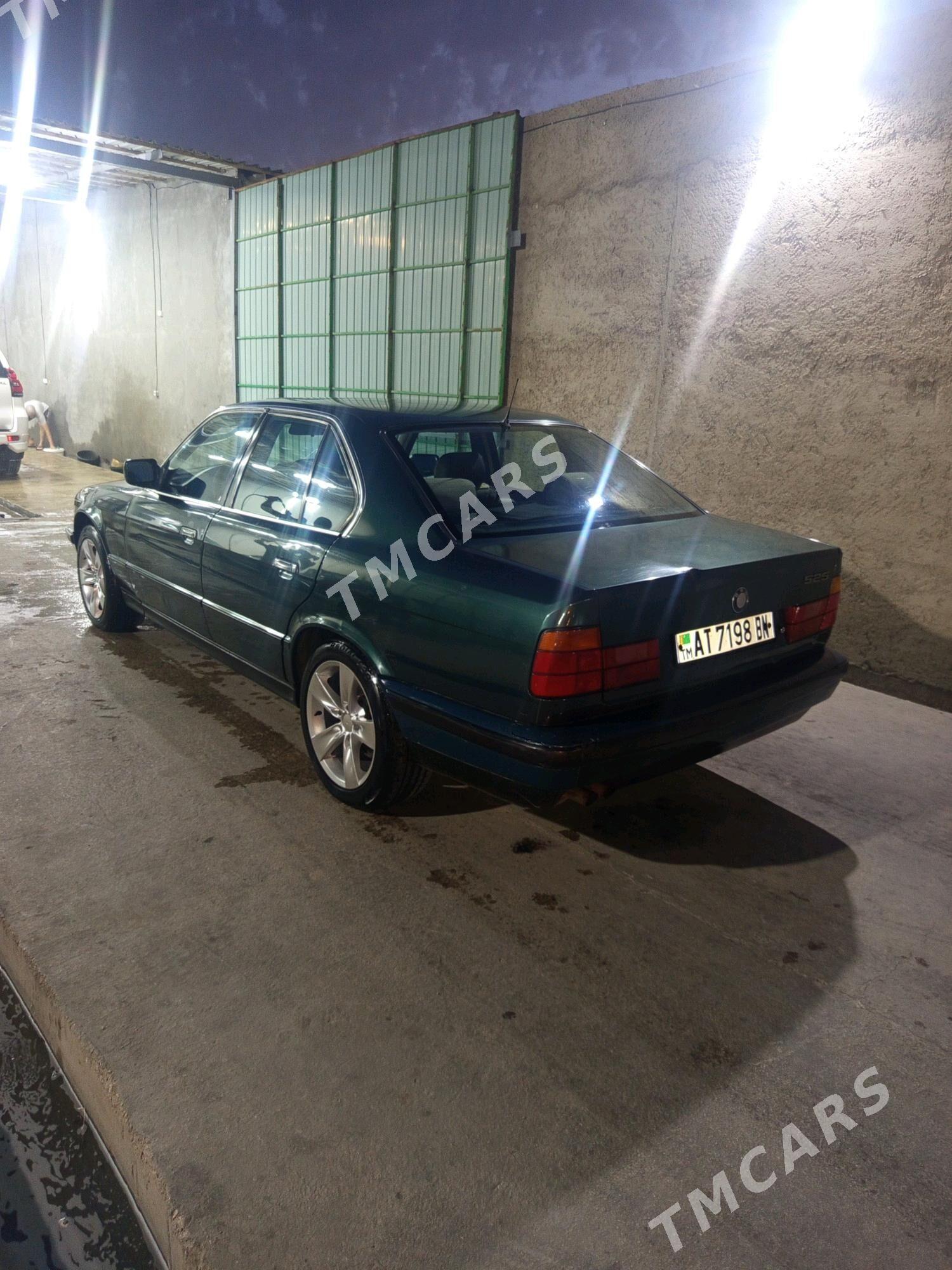 BMW 520 1990 - 40 000 TMT - Balkanabat - img 2