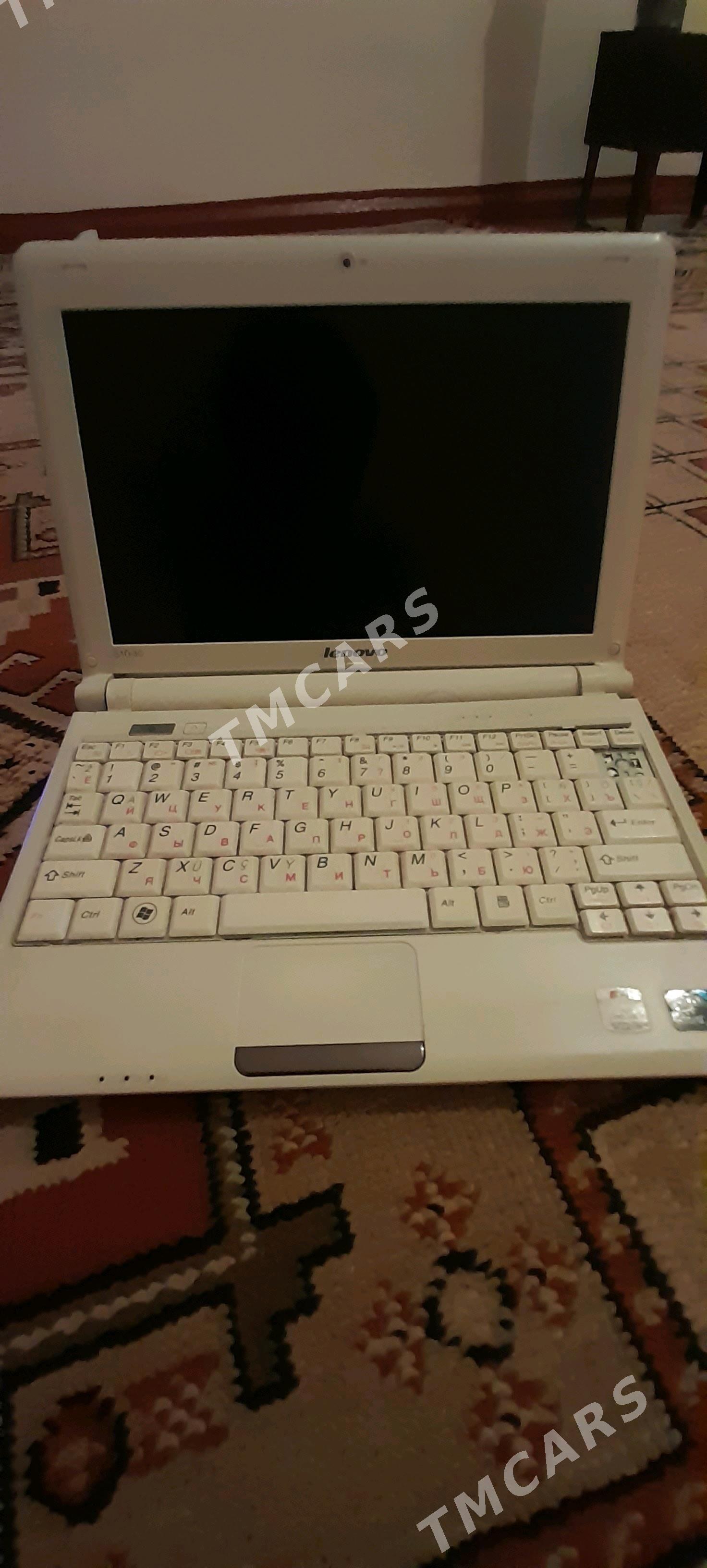 Lenovo Noutbuk - Gyzylarbat - img 2