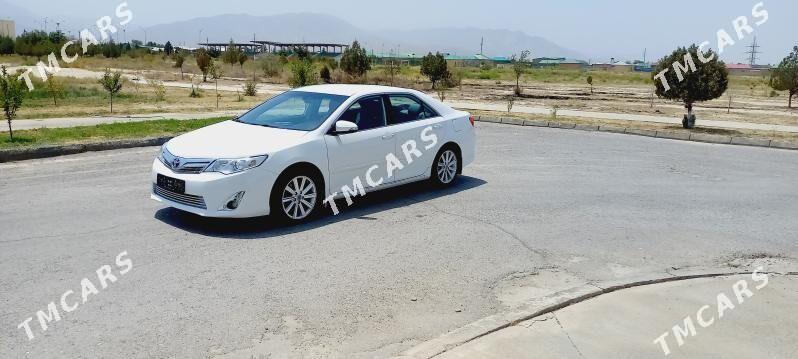 Toyota Camry 2012 - 189 000 TMT - Bäherden - img 3