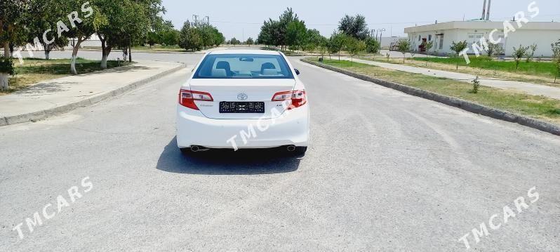 Toyota Camry 2012 - 189 000 TMT - Bäherden - img 4